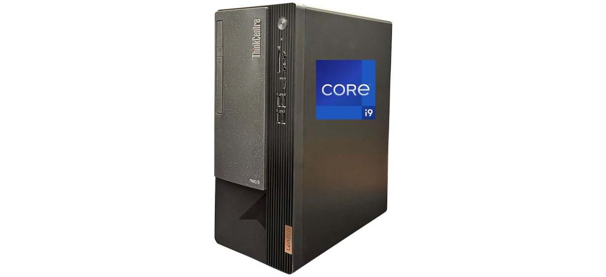 Lenovo ThinkCentre Neo 50T Gen3