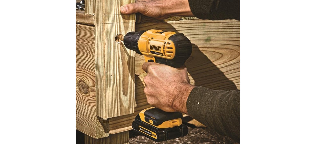 Best dewalt outlet deals right now