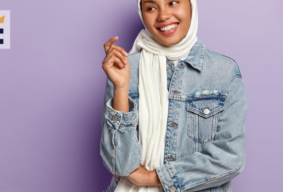 Best distressed jean jacket