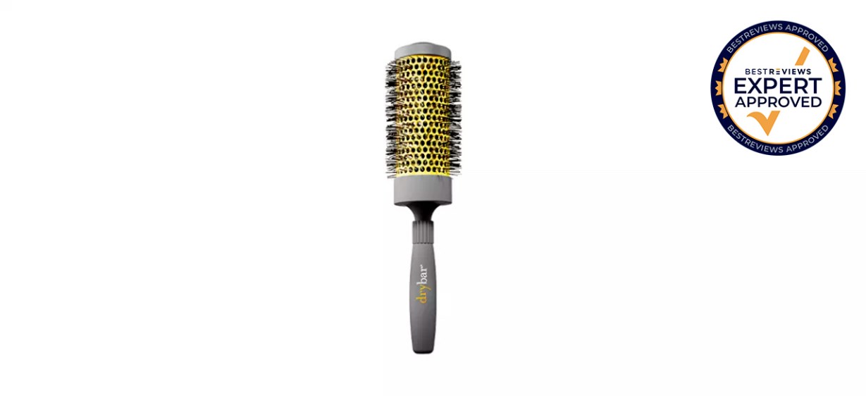 Best Drybar Full Pint Medium Ceramic Thermal Round Hair Brush