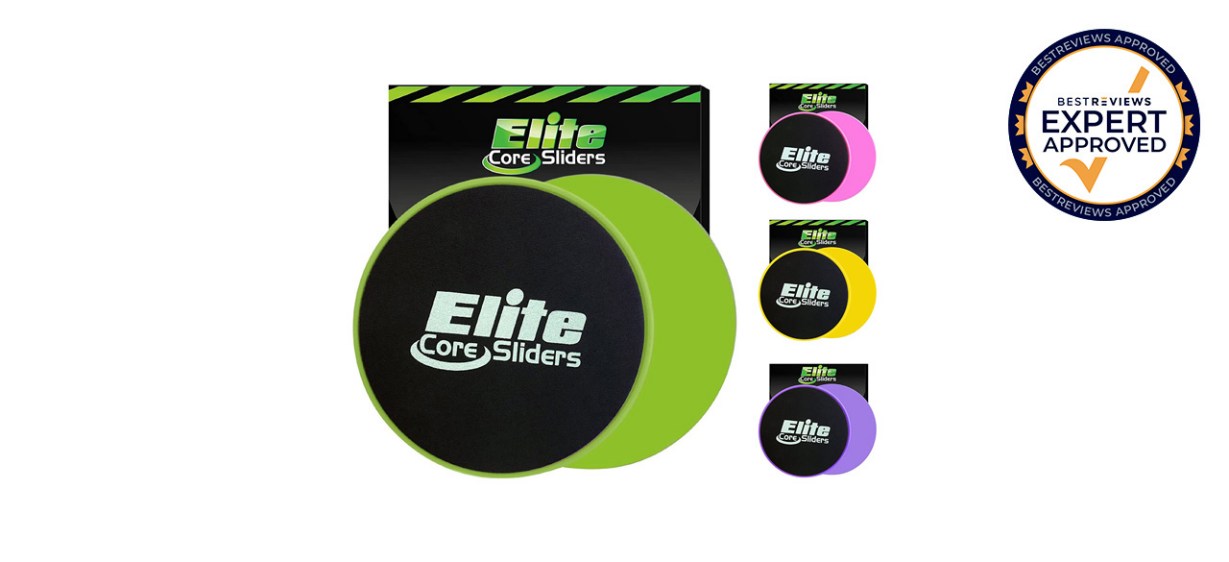 Best Elite Sportz Core Sliders