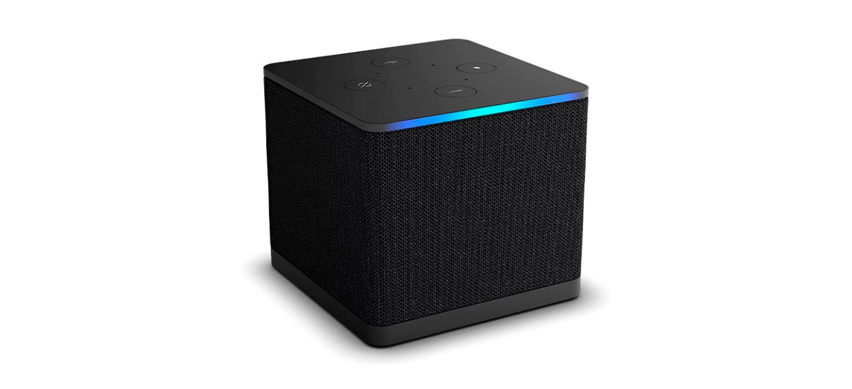 Best Fire TV Cube Best Fire TV Cube