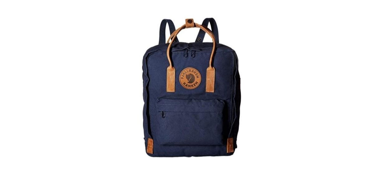 Fjallraven Kanken No. 2 Backpack
