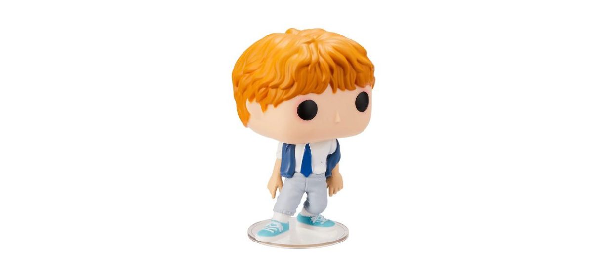 Best Funko Pop Rocks BTS - Jimin