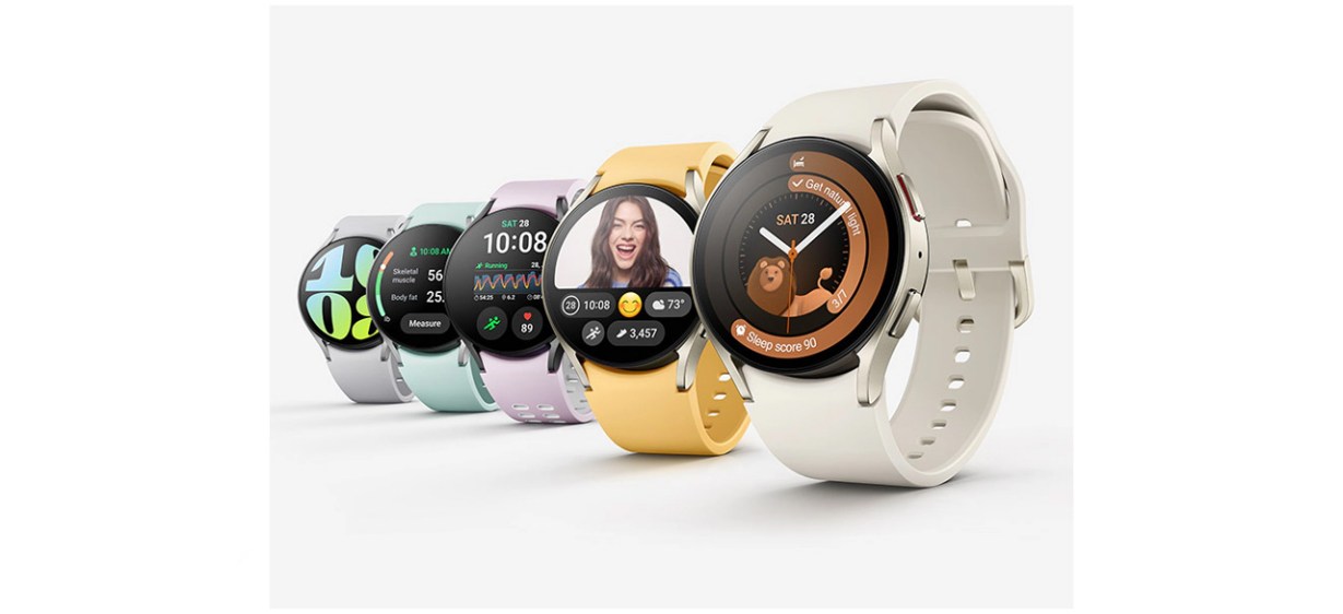 Galaxy Watch6