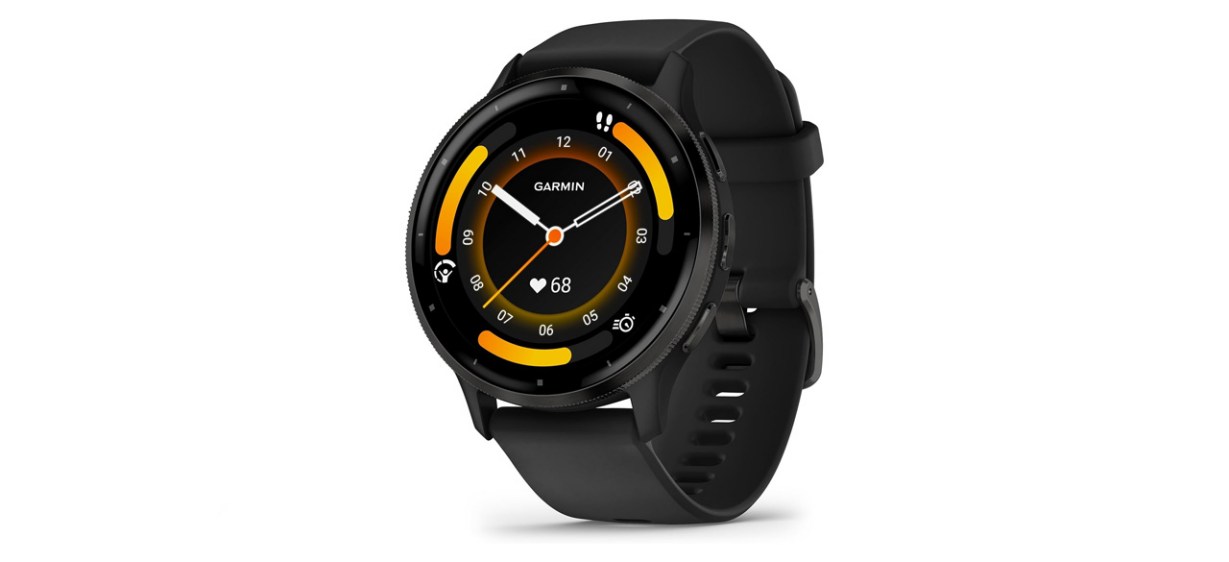 Garmin Venu 3 Smartwatch