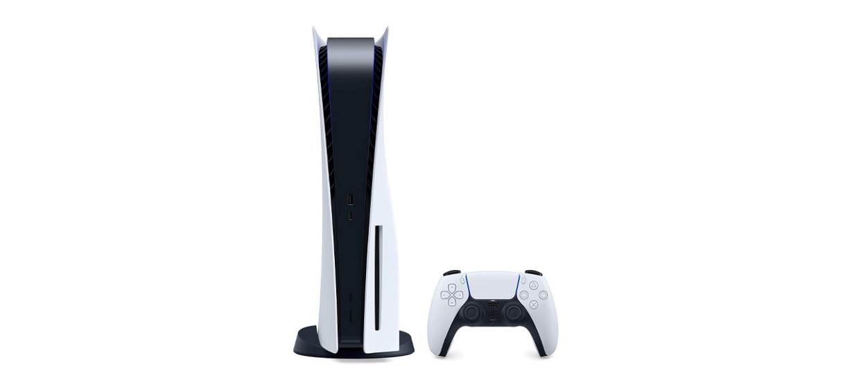 Sony PlayStation 5 Sony PlayStation 5