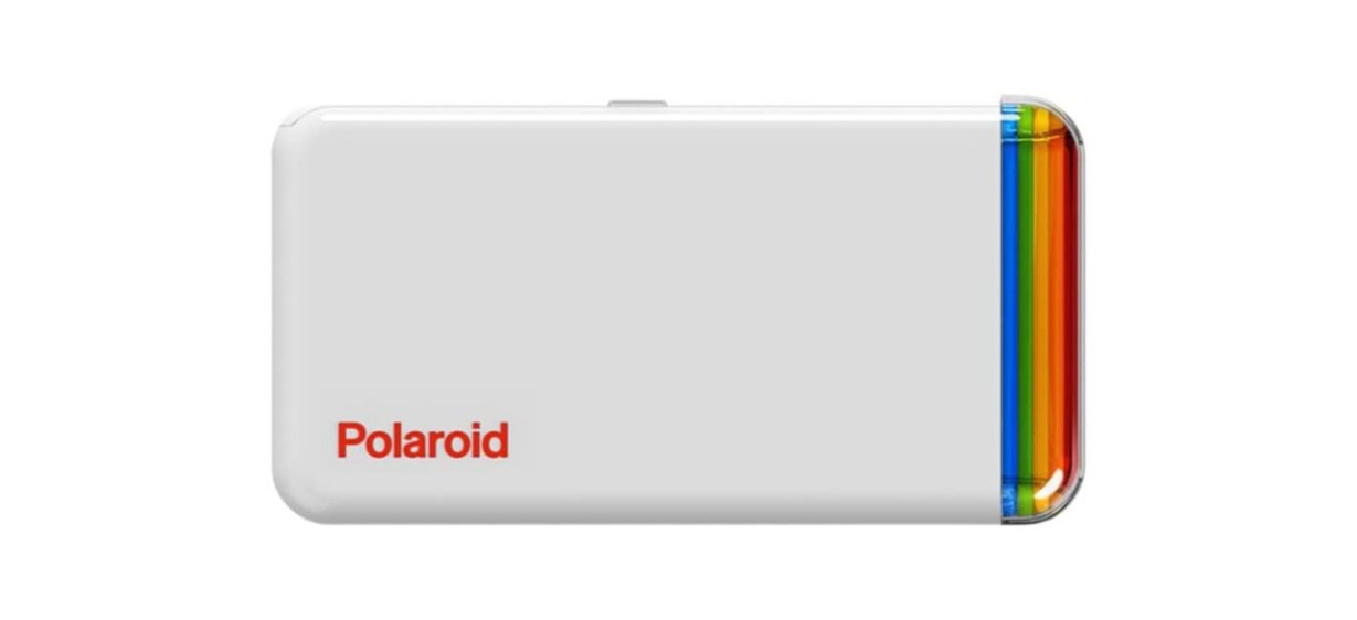 Polaroid Hi-Print Pocket Printer Polaroid Hi-Print Pocket Printer