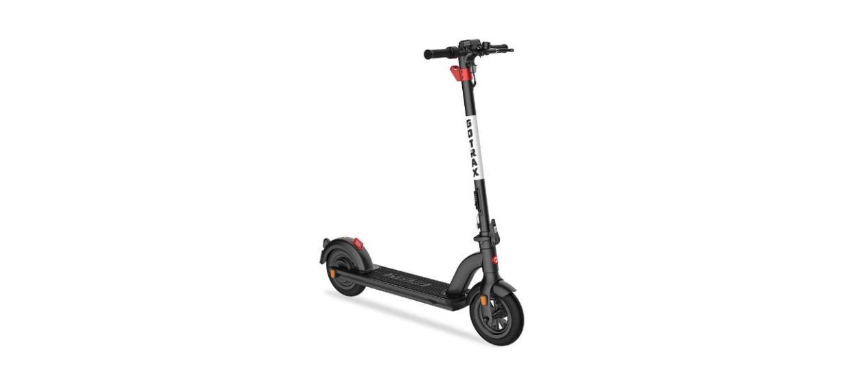Best Gotrax G4 Foldable Electric Scooter