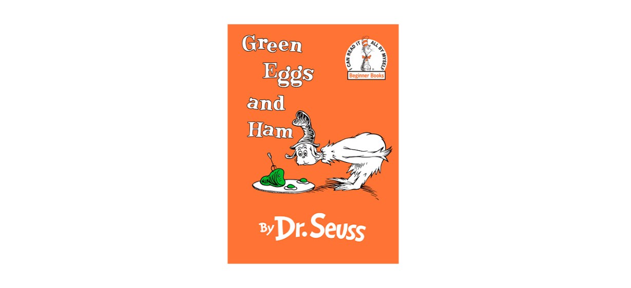 Best Green Eggs and Ham