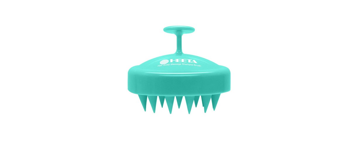 Best Heeta Hair Shampoo Brush Best Heeta Hair Shampoo Brush