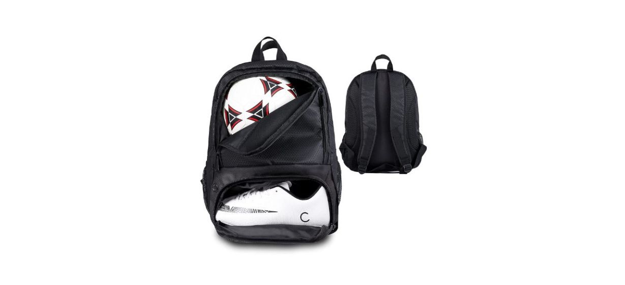 Best Himal Outdoors Soccer Bag