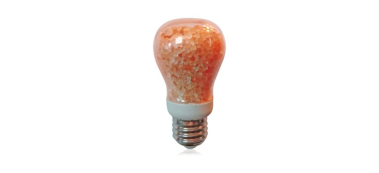 Himalayan Glow 1000 Salt Lamp