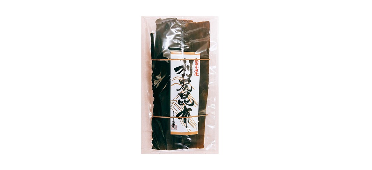 Best Hokkaido Dried Kelp from Japan