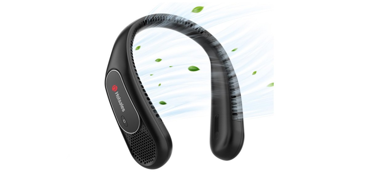 Hotsales Neck Fan