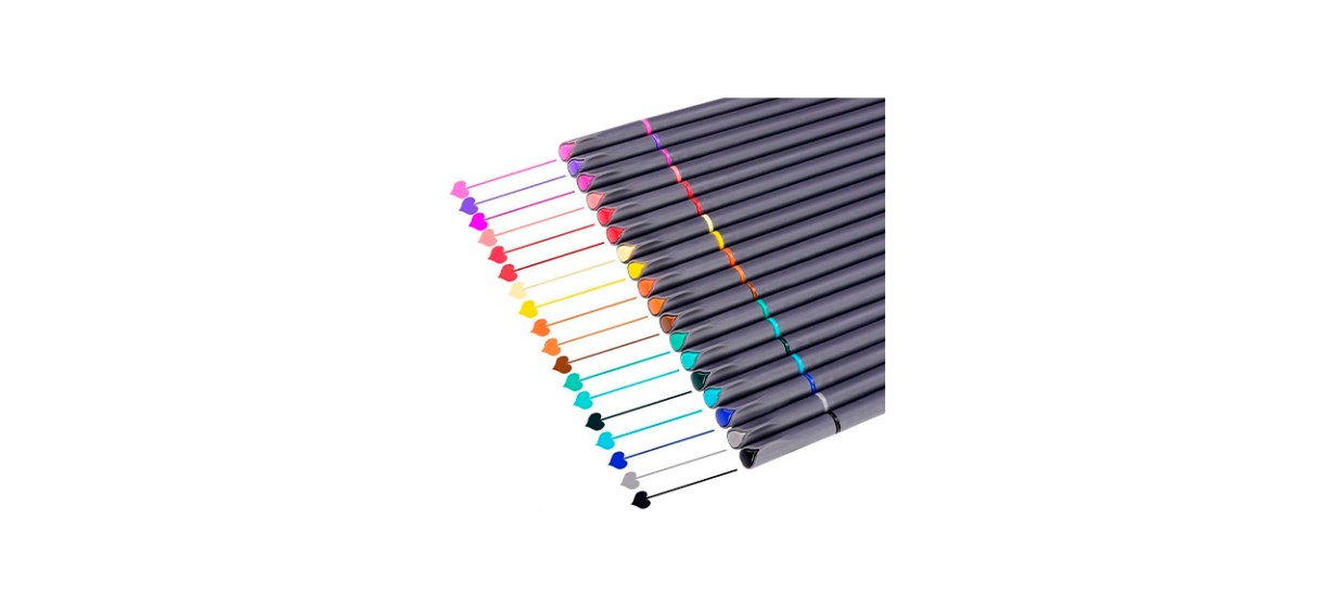 Best iBayam Journal Planner Pens