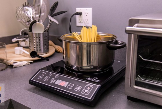 Best induction cooktop