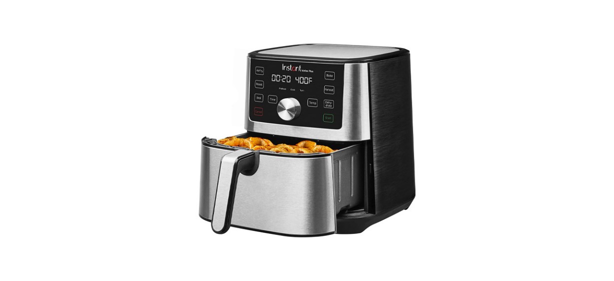Best Instant Pot Instant Vortex Plus Air Fryer