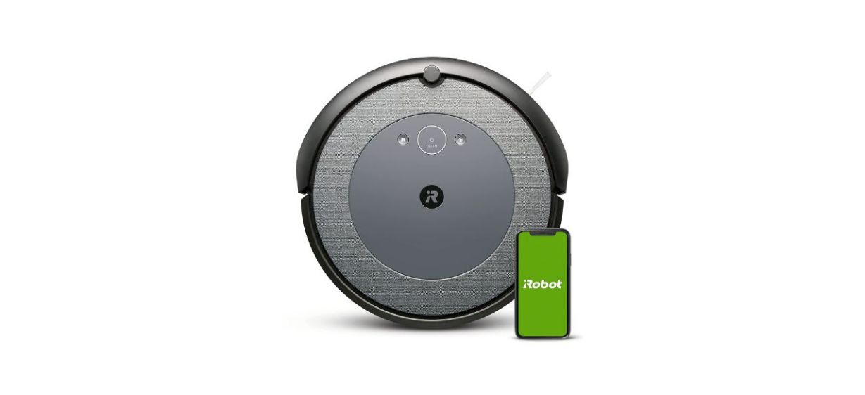 Best iRobot Roomba i3 EVO Robot Vacuum