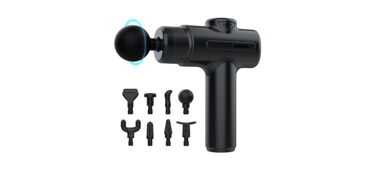 Best Kelices Massage Gun