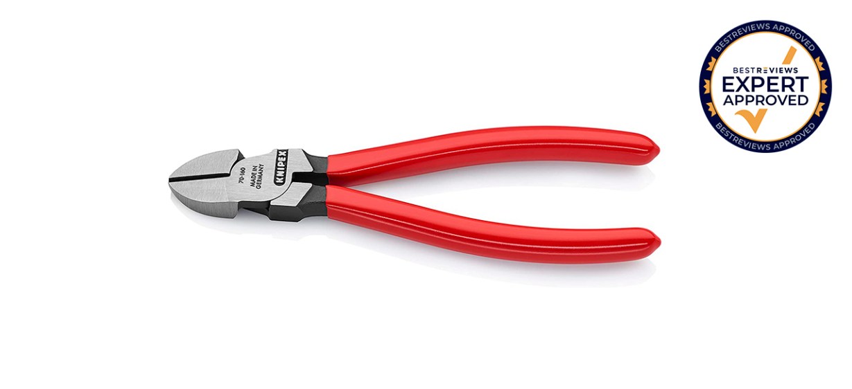 Best Knipex Diagonal Cut