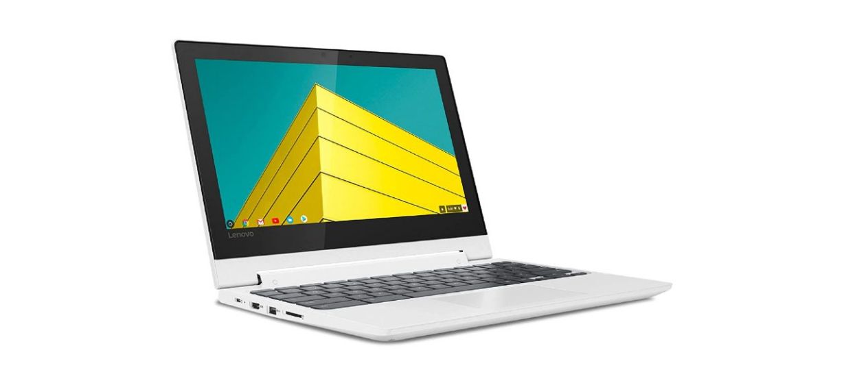 Best Lenovo Chromebook Flex 3 11-inch Laptop