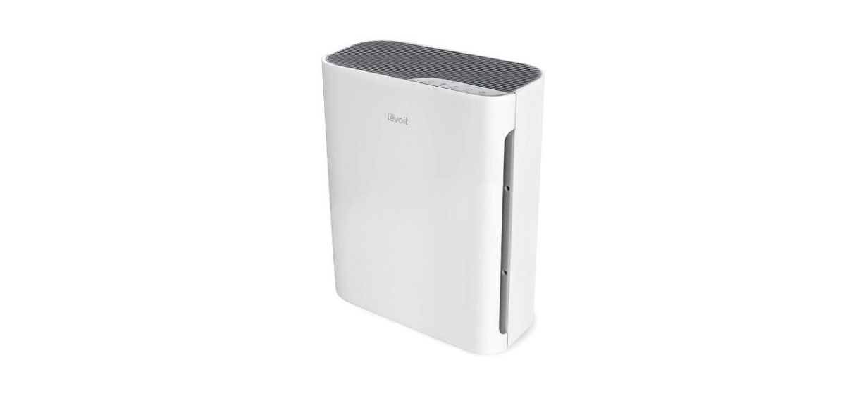 Best Levoit Air Purifier H13 True HEPA Filter