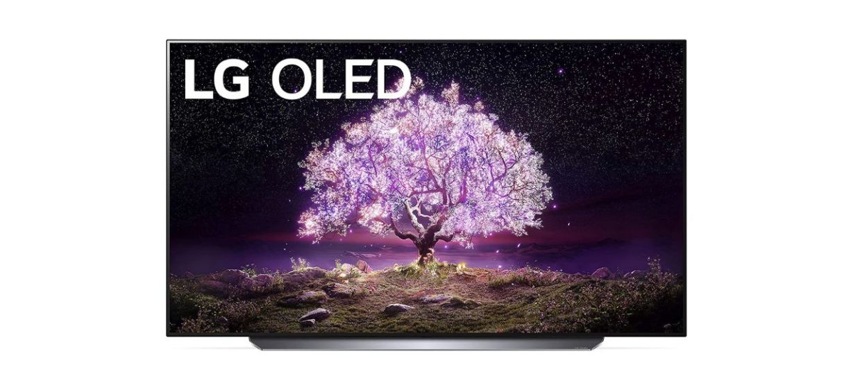 Best LG C1 Series 65-Inch Class OLED Smart TV