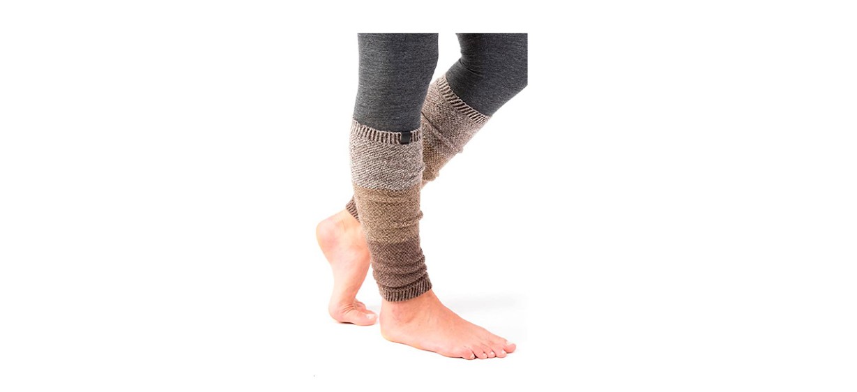 Best Marino Avenue Long Leg Warmers