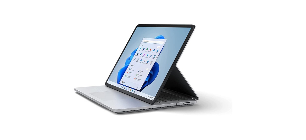 Best Microsoft Surface Laptop Studio