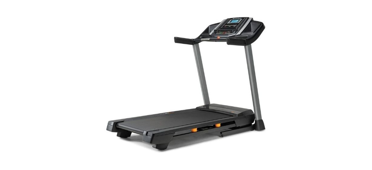 Best NordicTrack T 6.5 S Treadmill