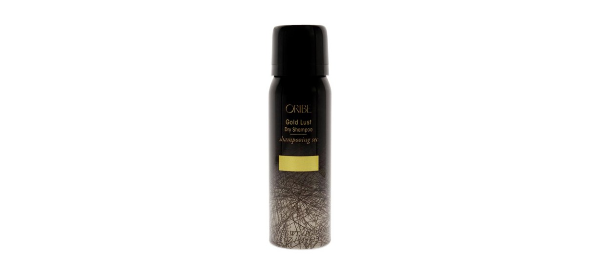 Oribe Gold Lust Dry Shampoo