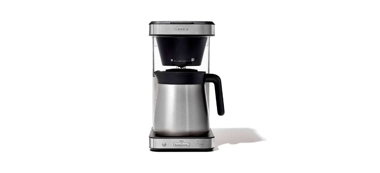 Best OXO Brew 8-cup Coffee Maker