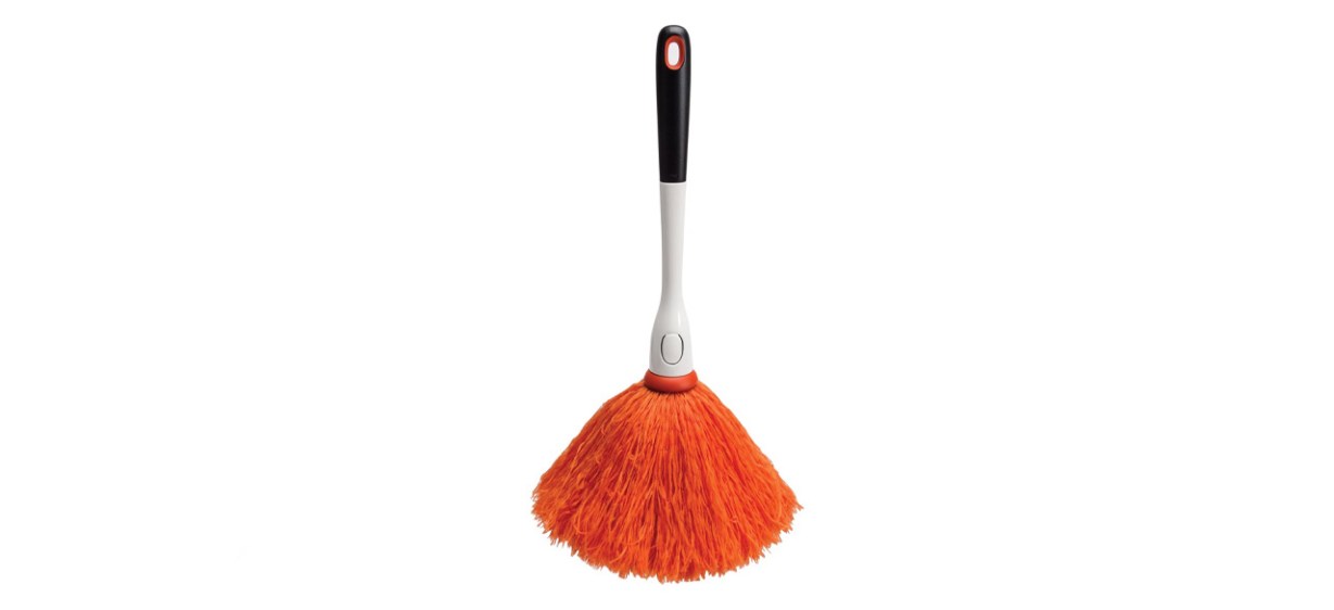 best Oxo Good Grips Microfiber Delicate Duster best Oxo Good Grips Microfiber Delicate Duster