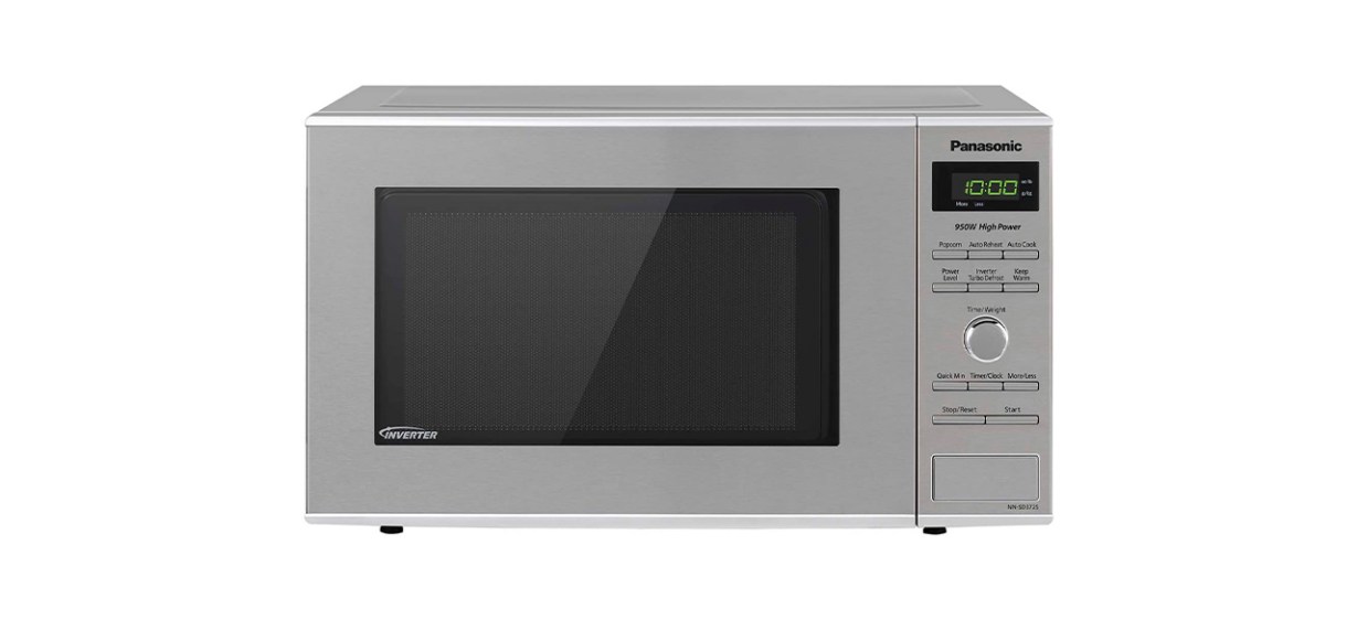 10 tiny but powerful microwaves that are perfect for small counters