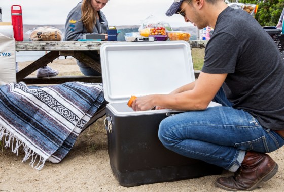 Best Pelican cooler