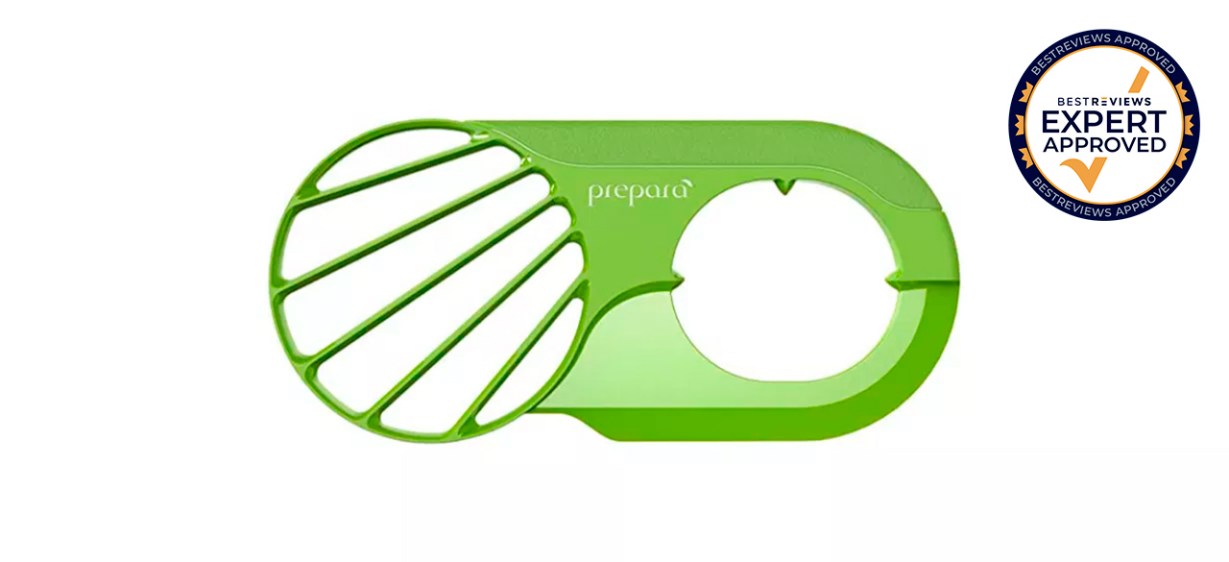 Best Prepara Avocado Peeler and Slicer