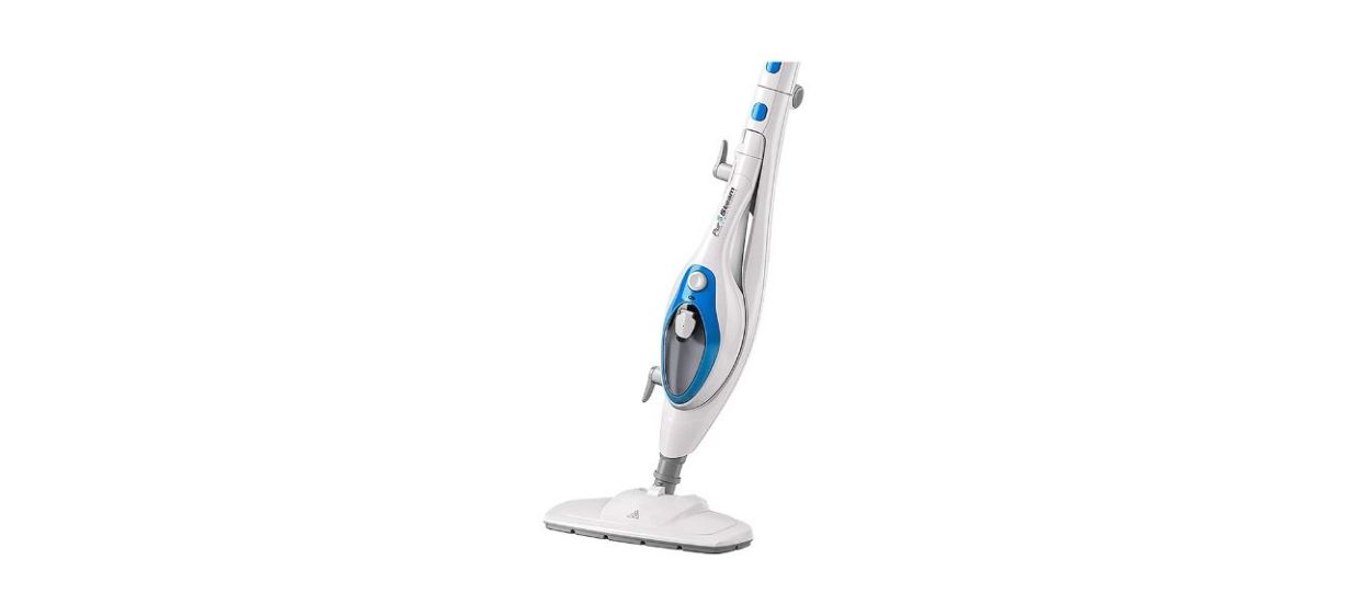 Best PurSteam 10-in-1 Steam Mop