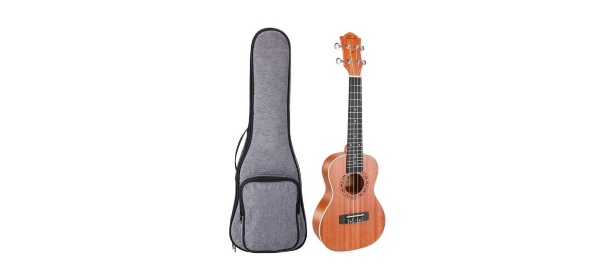 Ranch Ukulele Starter Pack