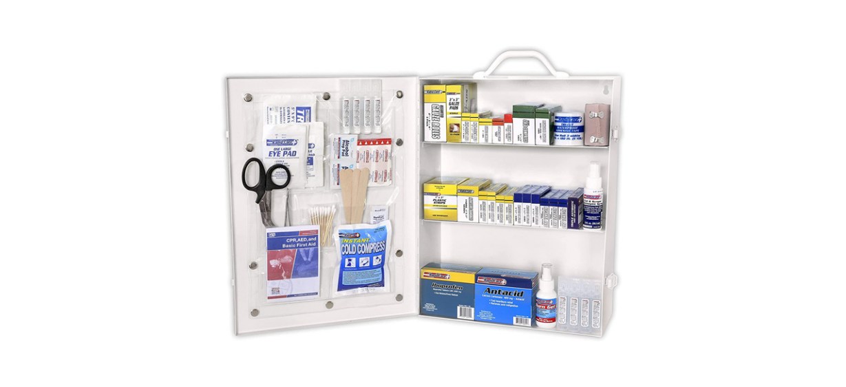 Best Rapid Care First Aid