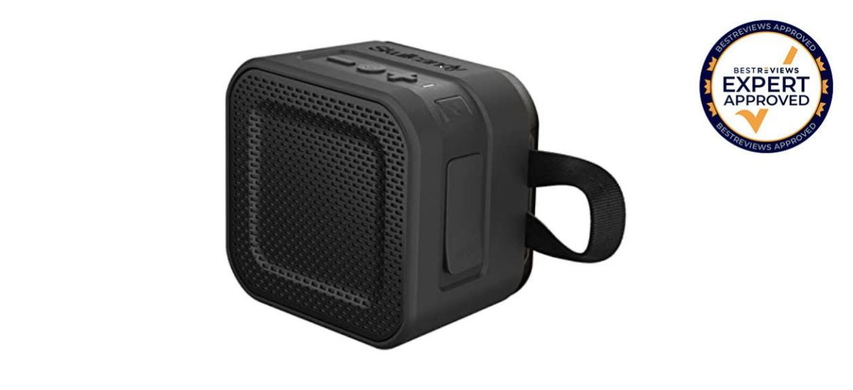 Best Skullcandy Barricade Mini Speaker