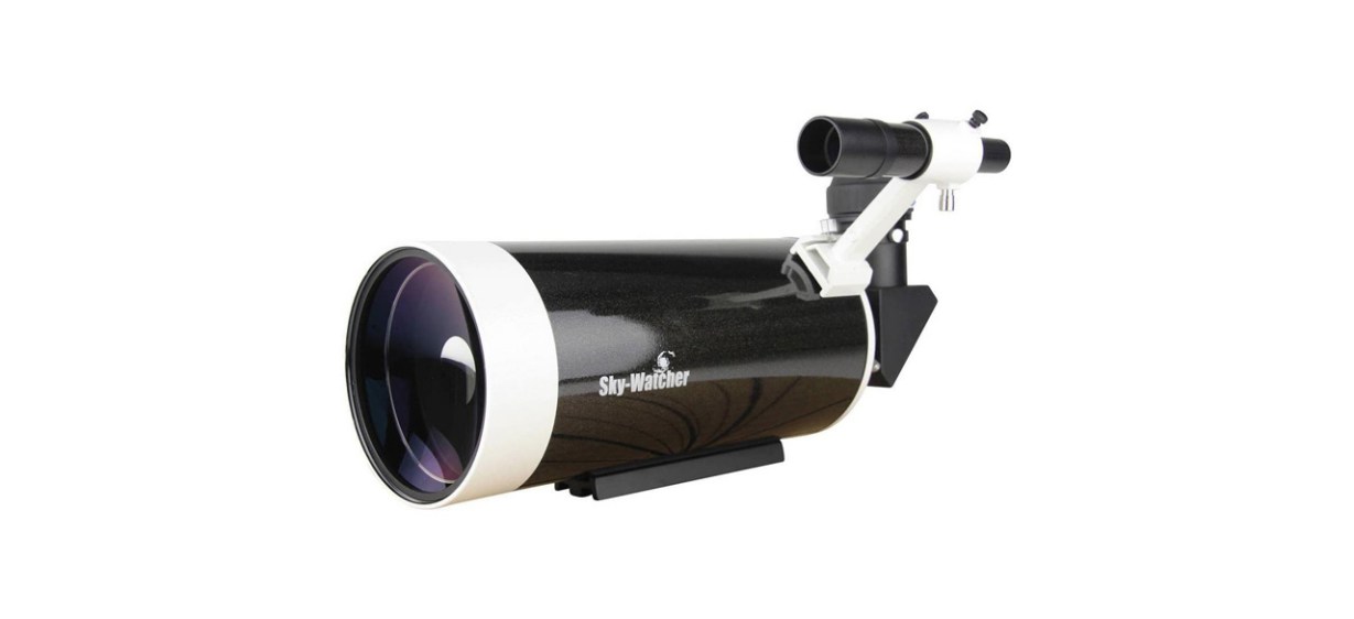 Best Sky-Watcher Skymax Large Aperture Compound Reflector Telescope-reviews
