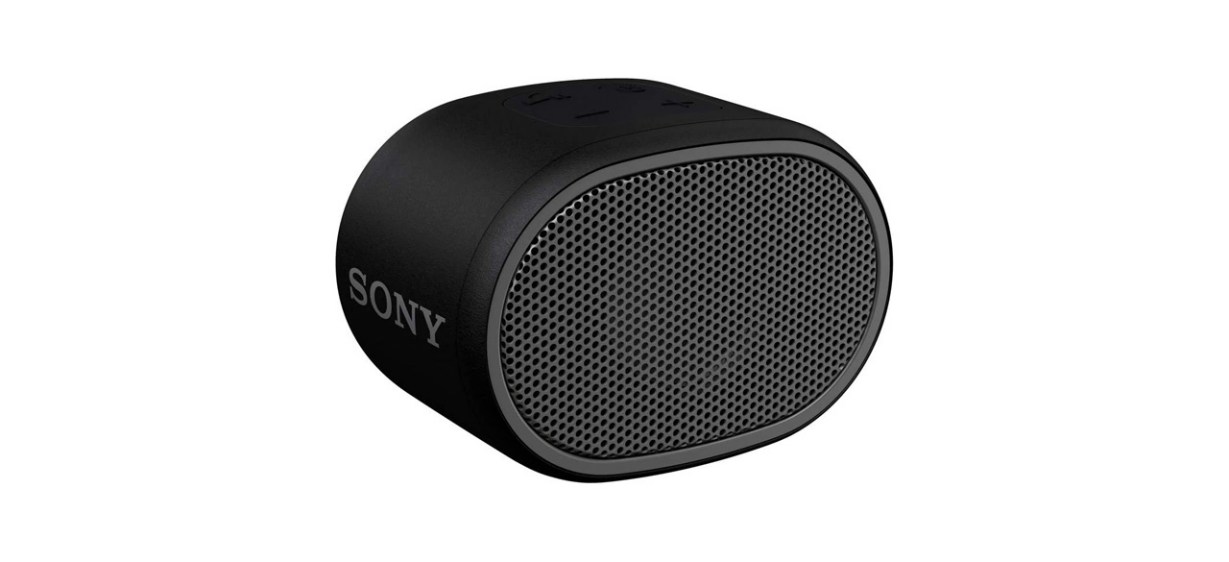 Best Sony Compact Portable Bluetooth Speaker