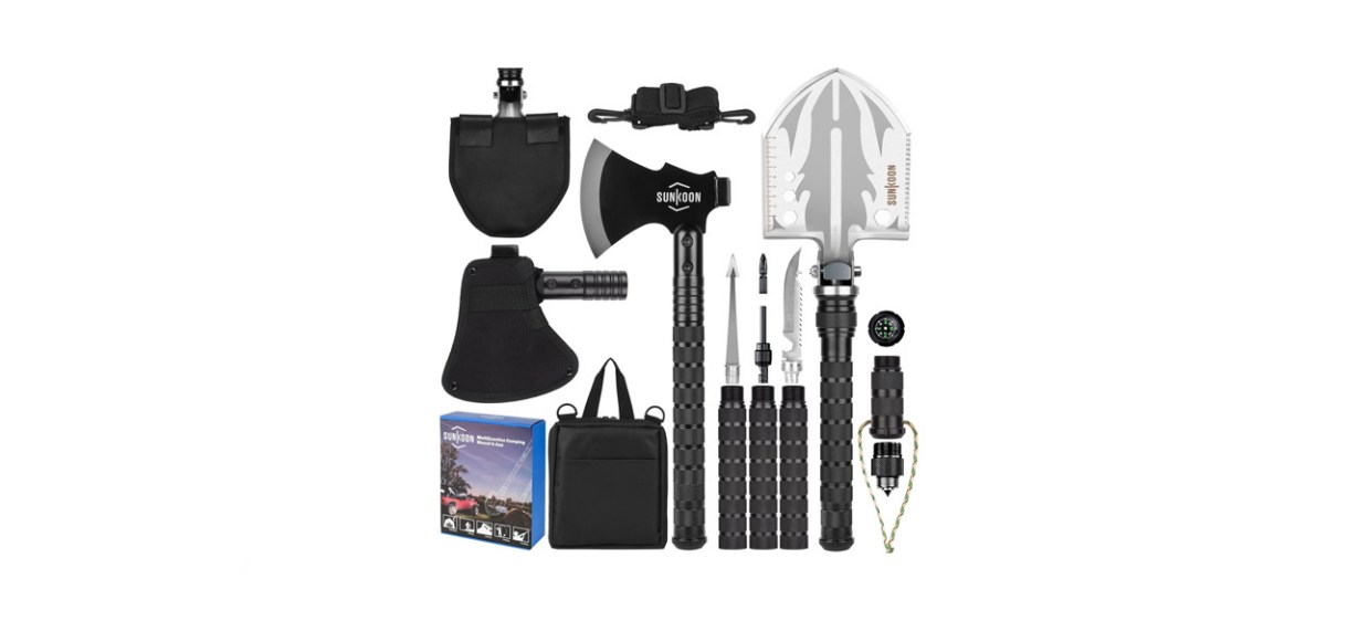 Sunkoon Camping Kit
