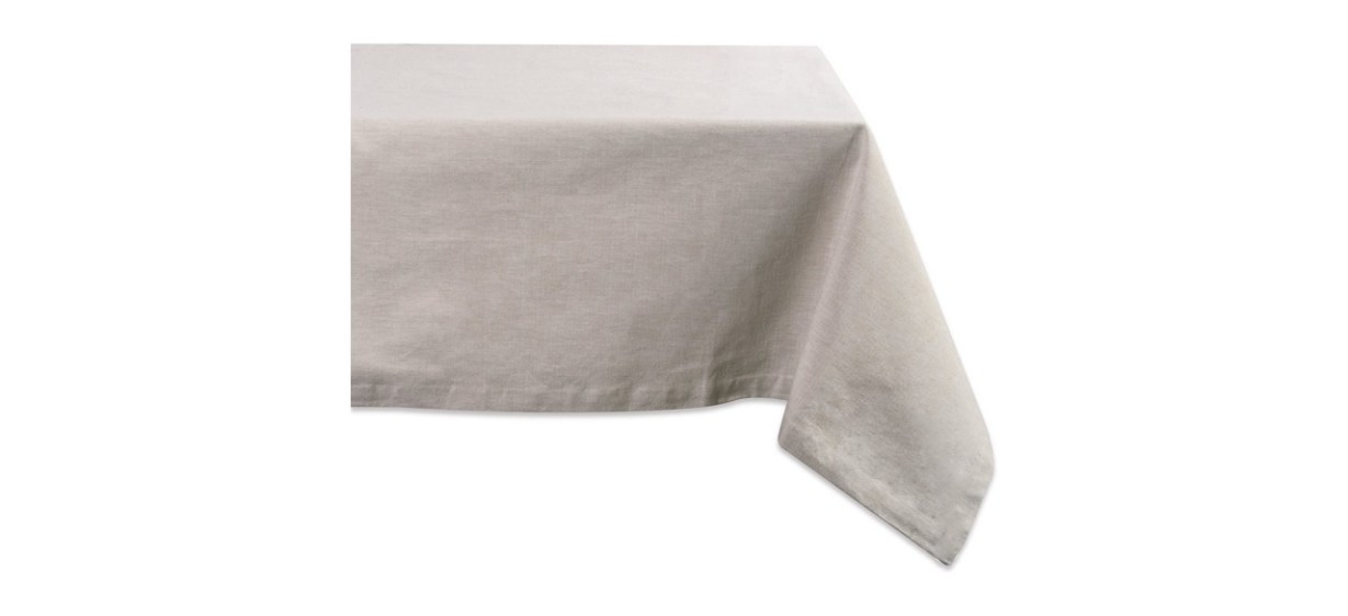 Best Tablecloth