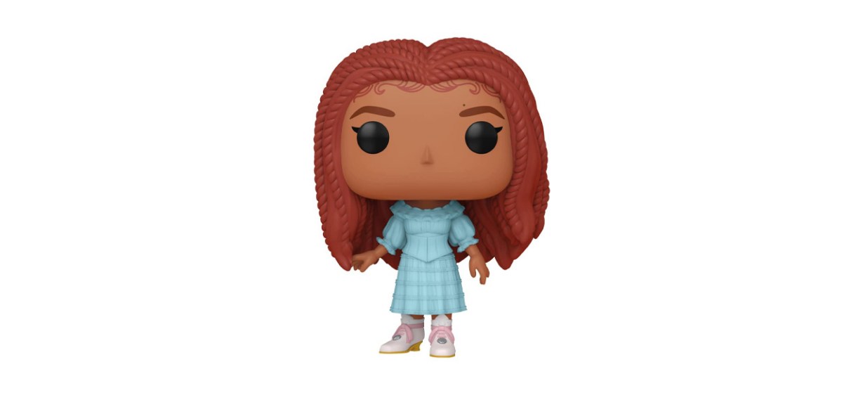 Funko Pop! Disney: The Little Mermaid Ariel Funko Pop! Disney: The Little Mermaid Ariel