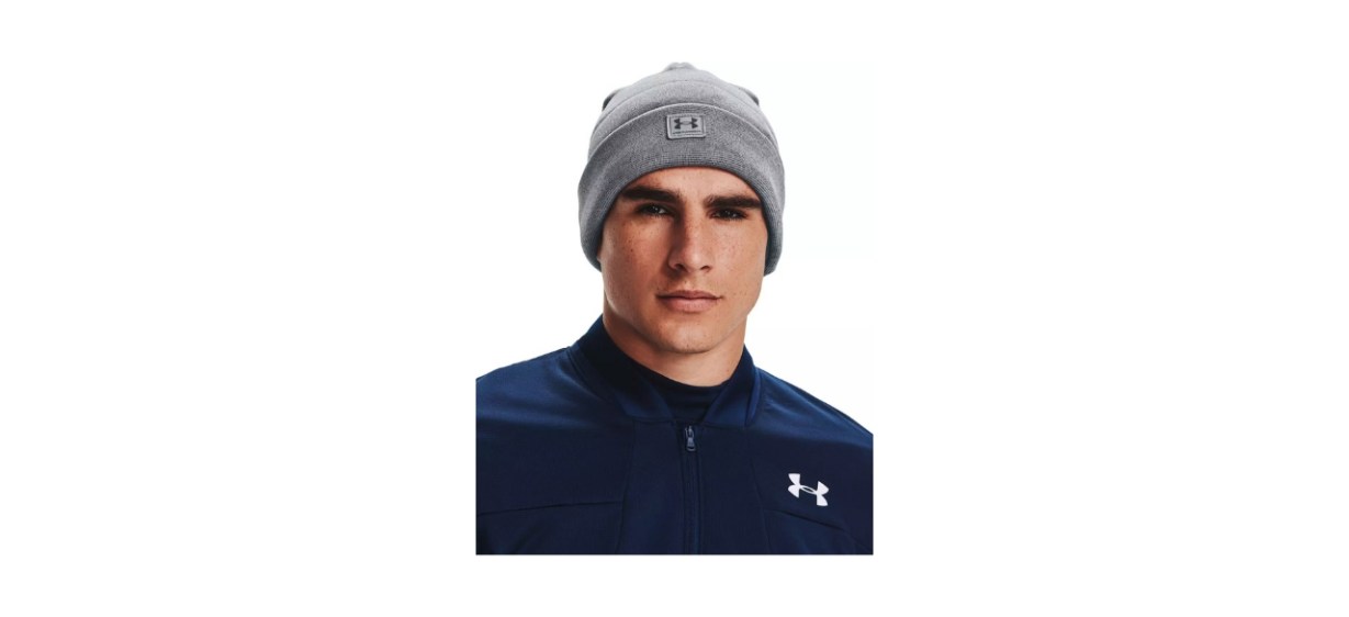 Best Under Armour Men's Storm CGI Beanie