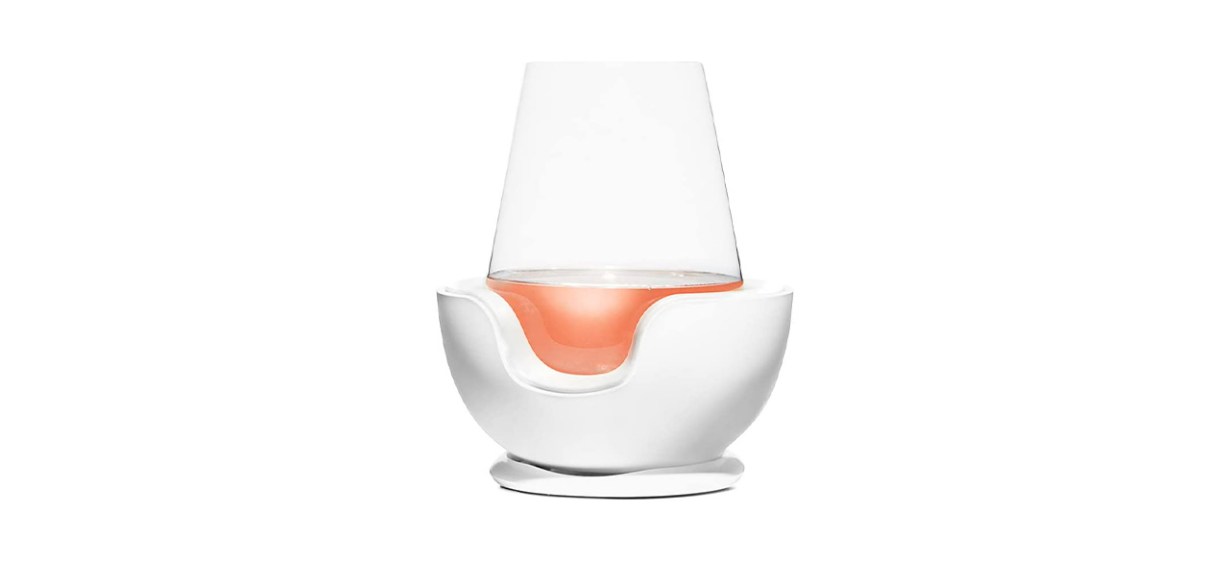Best VoChill Stemless Wine Glass Chiller