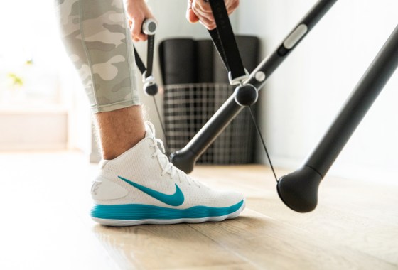 Best white Nike shoes