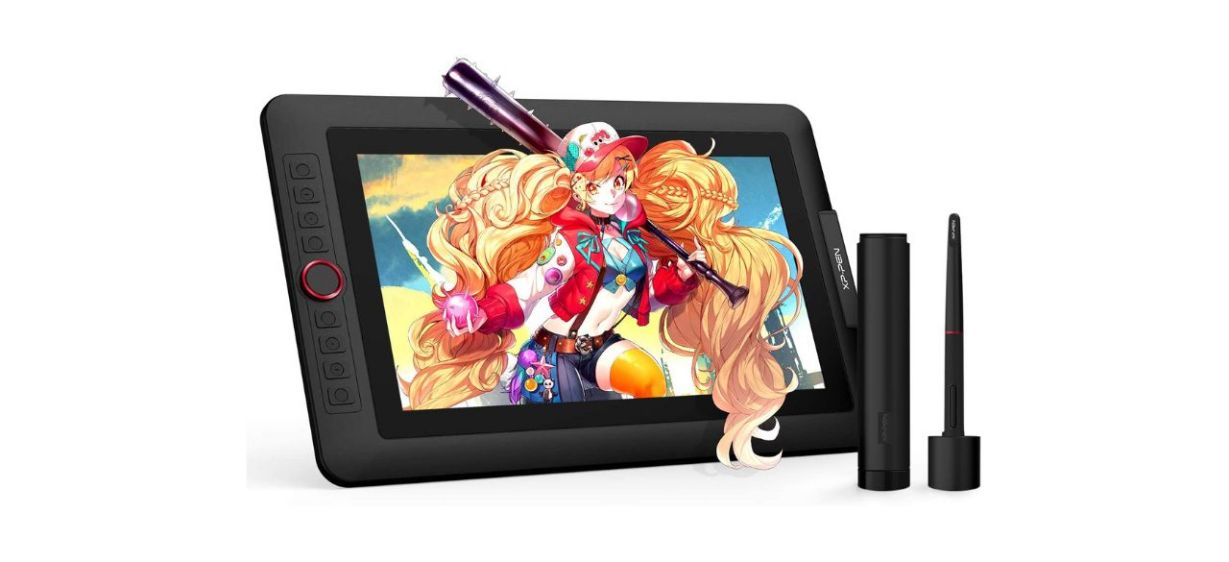 Best XP-Pen Artist13.3 Pro